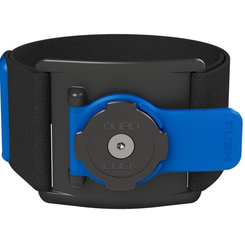 Bracciale sportivo quad - bracciale,