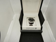 Reloj CERTINA DS PILOT XL