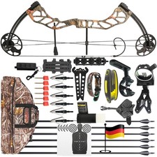 Set arco compound - arco,