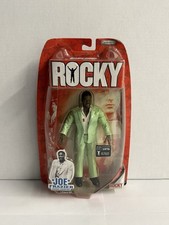 Modellino rocky joe - rocky, frazier