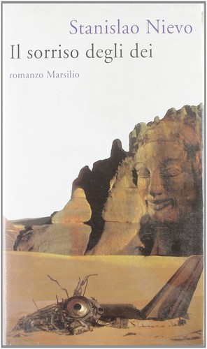 Sorriso degli dei - sorriso,