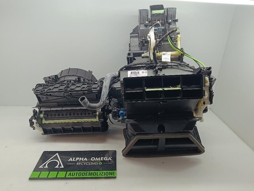 Stufa per volkswagen tiguan - per,