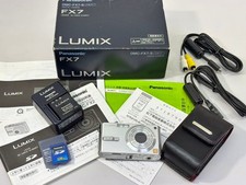 Fotocamera digitale Panasonic