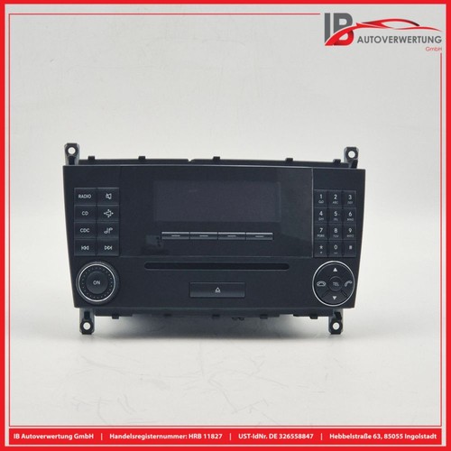 Lettore autoradio - lettore,