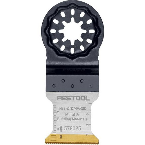 Festool 578095 msb - festool,