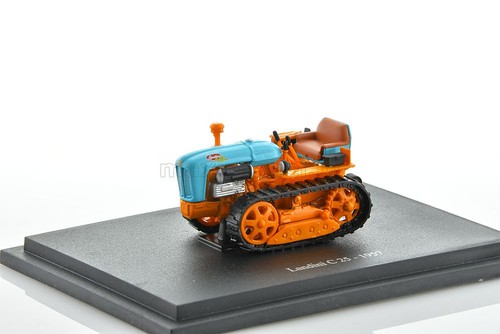 Trattore landini 1957 - c, 25