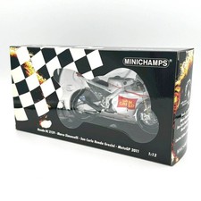 MINICHAMPS 1/12 HONDA RC212V