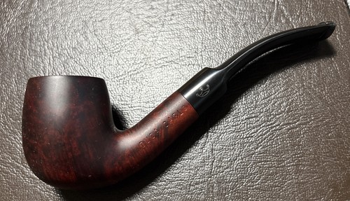 Pipa tabacco fumo vintage - fumo,