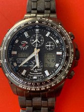 Orologio CITIZEN Promaster Sky