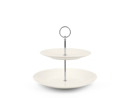 Alzata piani con - h&h,