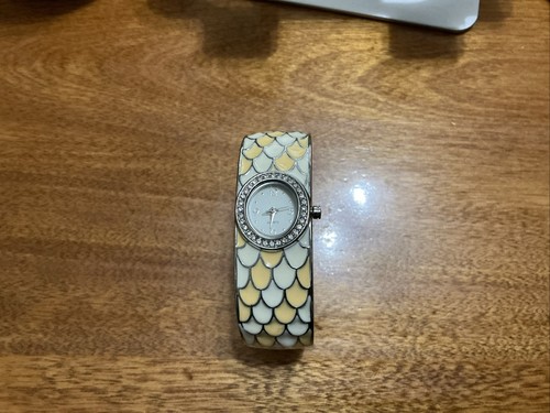 Orologio donna braccialetto
