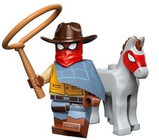 LEGO® - Minifigure -