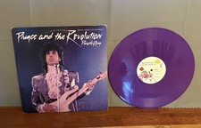 Prince and The Revolution