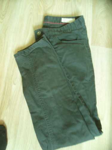 Jeans chino uomo - chino, denim