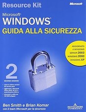 Windows Server 2003 Resource