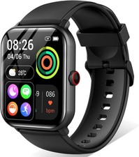 Smart Watch 1.9 Pollici