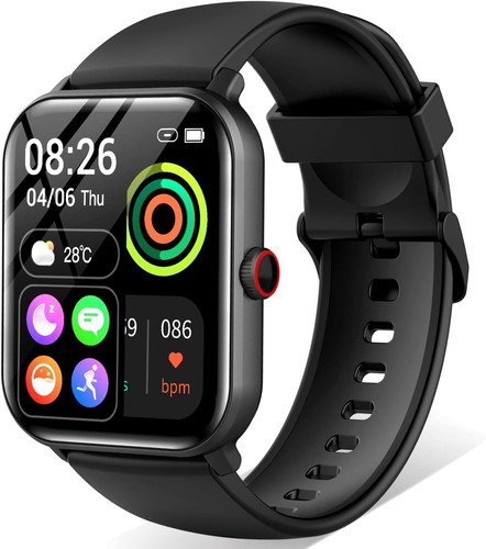 Smart watch pollici - smart,