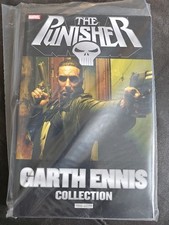 Punisher - Garth Ennis