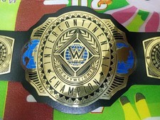 Cintura replica Kids World