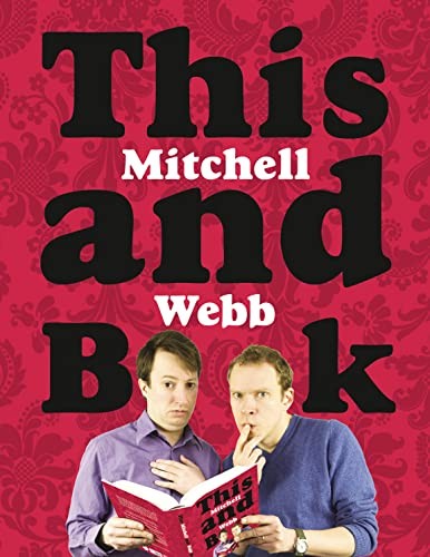 This mitchell and webb - mitchell,