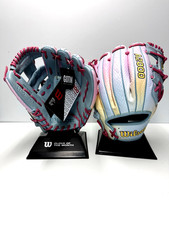 Guanto del mese Wilson A2000