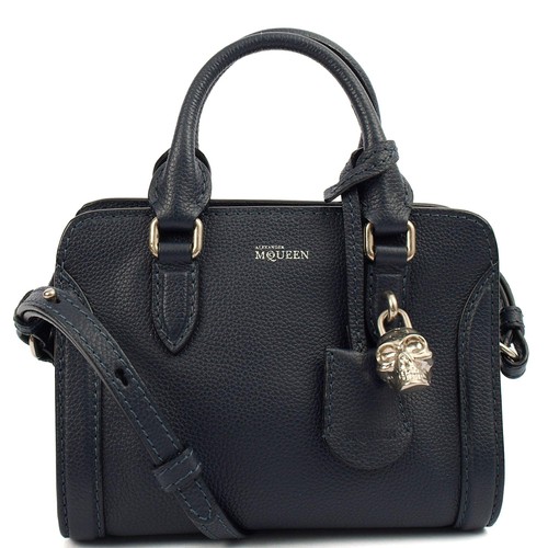 Borsa alexander mcqueen con - borsa,