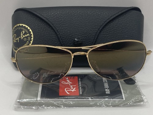 Ray ban 3362 cockpit - 3362, aviator