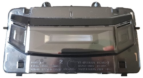 Plafoniera led originale - plafoniera,