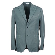 Cappotto sportivo Boglioli