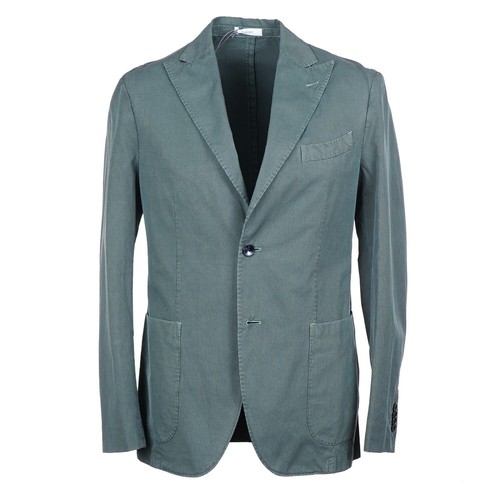 Cappotto sportivo boglioli - sportivo,