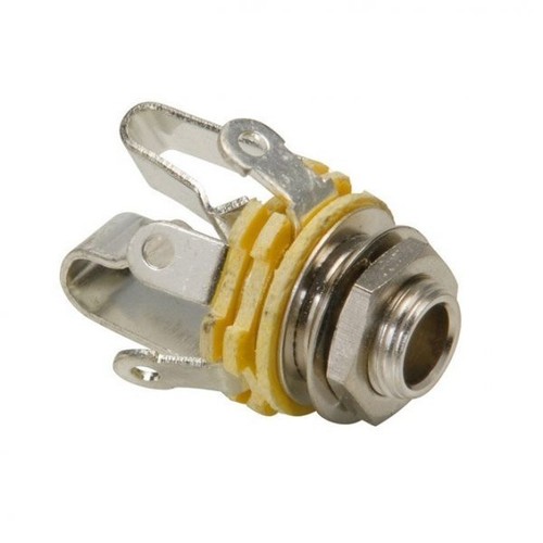 Connettore audio mm - audio, 6,35