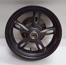 CERCHIONE ANTERIORE YAMAHA NEO'S 50 2T 2007-2016 / NEO'S 50 4T 2011-2015