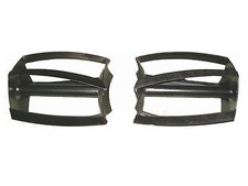 COPPIA RULLI TAGLIAERBA MOTOZAPPA HONDA FG500-501-210 ESAGONO DA 23MM