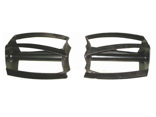 Coppia rulli tagliaerba - coppia,