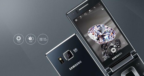 Samsung g9198 dual sim - gb, +