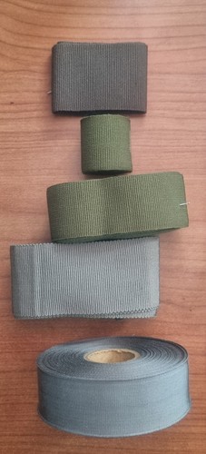 Nastro per cappello - cappello, alpino