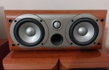 cassa Altoparlante centrale