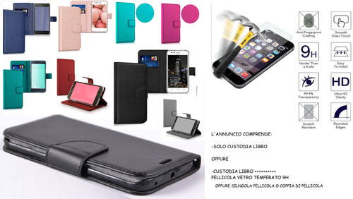 Custodia motorola moto - x, g22