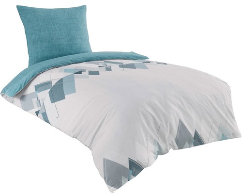 Biancheria letto 155x220 - letto,