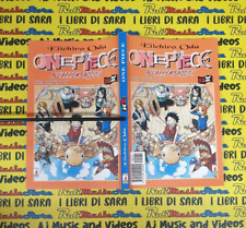 Fumetto ONE PIECE 32 young 131 mensile apr.2005 Eiichiro Oda ED.STAR COMICS (F1)