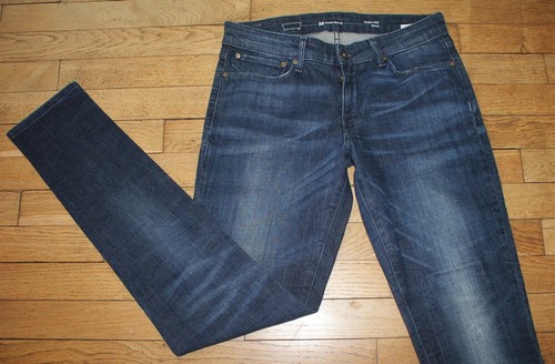 Levis 570 jeans - pour, femme