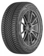 4 PNEUMATICI GOMME GOODYEAR ULTRAGRIP PERFOR 3 205/55R16 91H INVERNALE TERMICHE