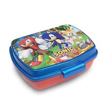 Sonic the Hedgehog Kids School