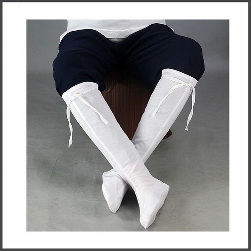 Calze kungfu cotone - kungfu,