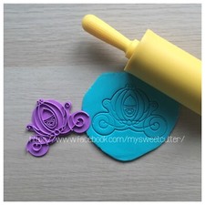 Carrozza Cenerentola Formine