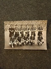 Foto Autentica Atalanta Fine