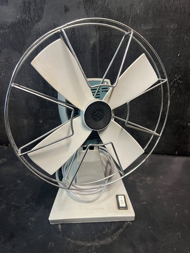 Ventilatore vintage design - design, old