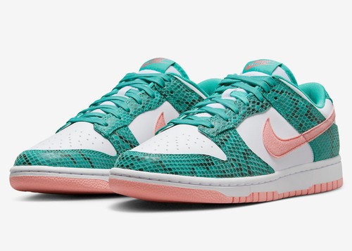 Scarpe sneaker nike dunk - scarpe,