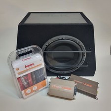 Kit Completo Auto Universale