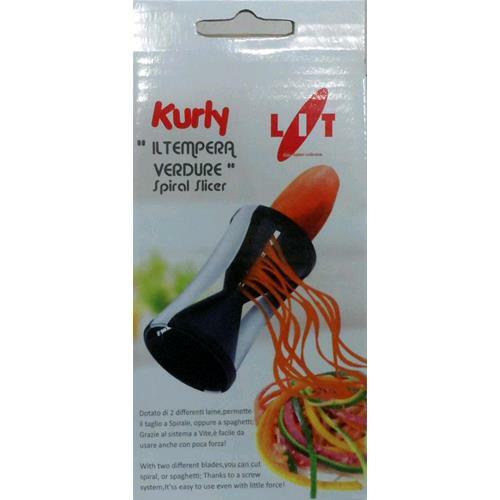 Tempera verdure kurly lit - tempera,